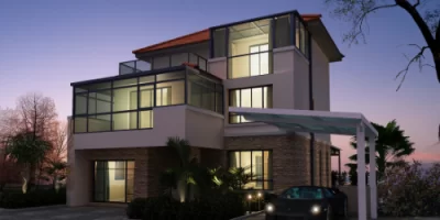 Kiralık Villa